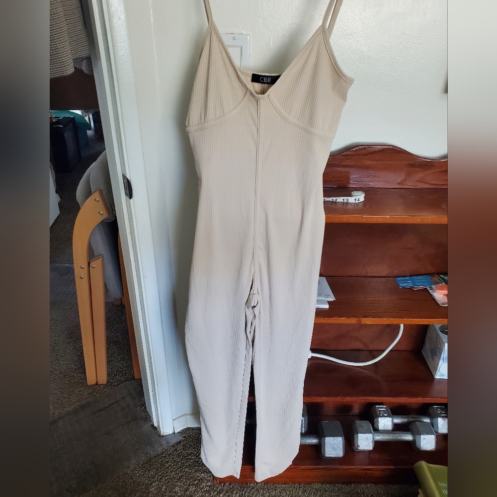 ‼️3 for $12‼️ CBR Jumpsuit